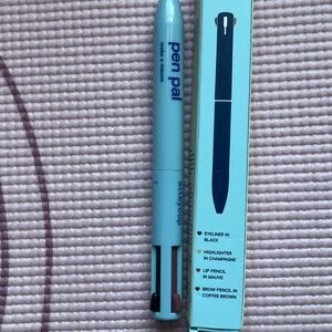 Alleyoop Pen Pal 4-in-1 Makeup Pen